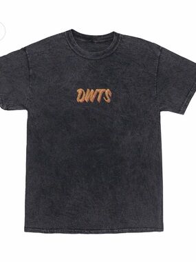 DWTS Live Tour 2026 T-Shirt